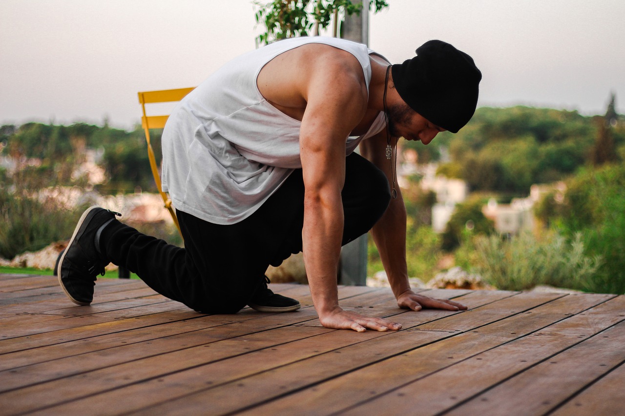 Calisthenics Vs Weights – What Should You Choose?