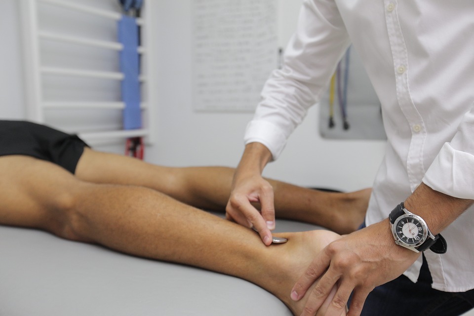 Tips for Choosing the Right Physical Therapist
