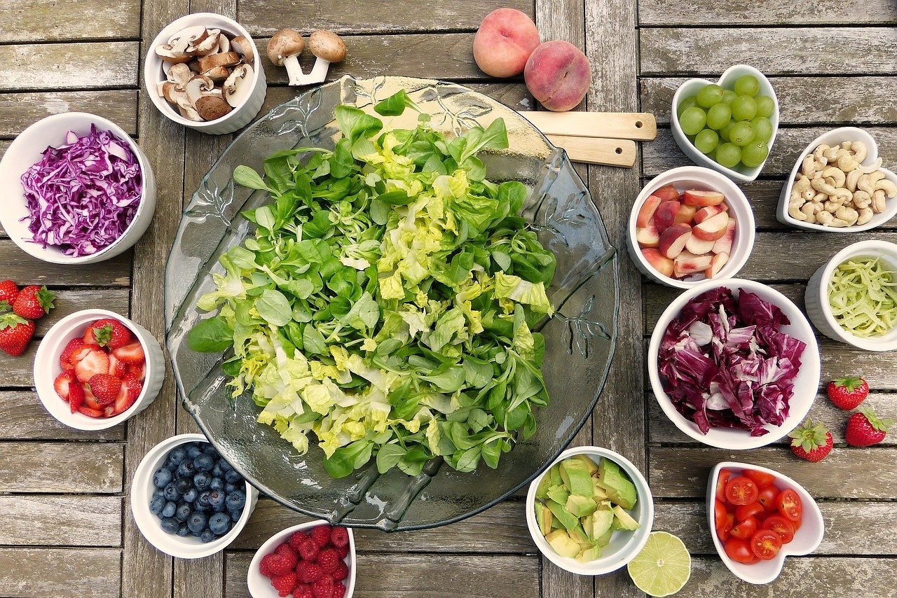 Foods to Help Maintain a Healthy Penis