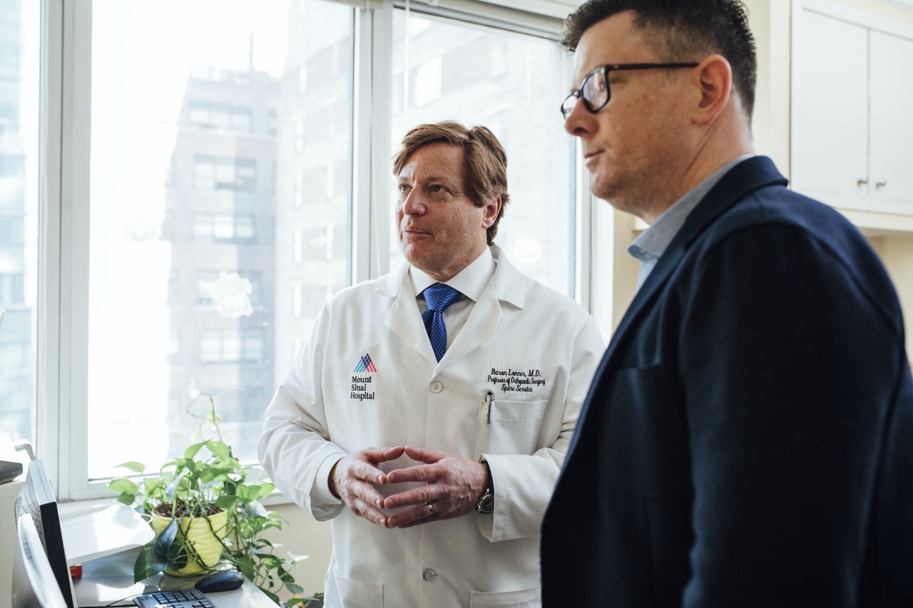 How to Find a Good Functional Medicine Doctor