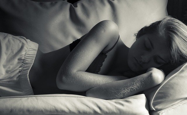 Factors to Consider When Buying a CPAP Pillow