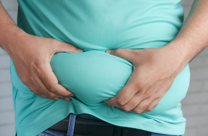 belly fat