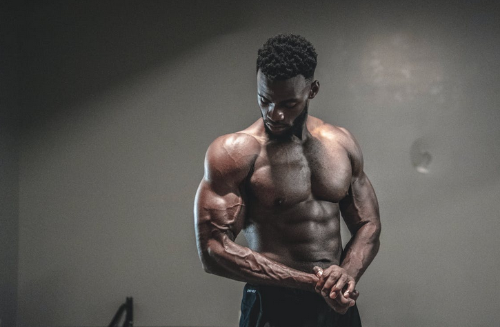 muscle