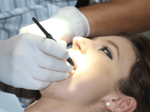 Dental Health: The Importance of Regular Check-Ups