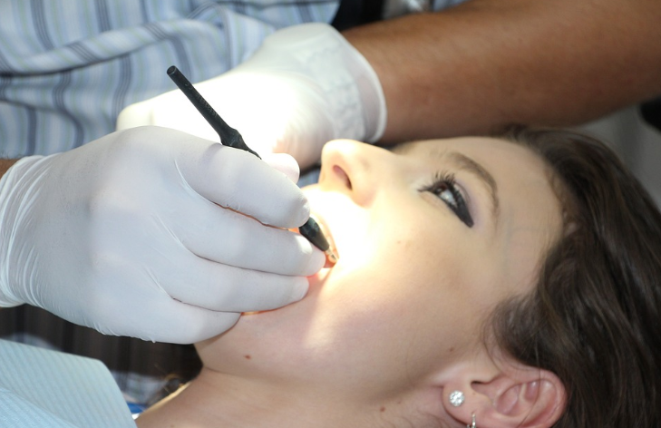 dentist