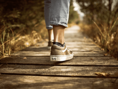 Is Walking the Most Underrated Form of Exercise? Here Is the Truth