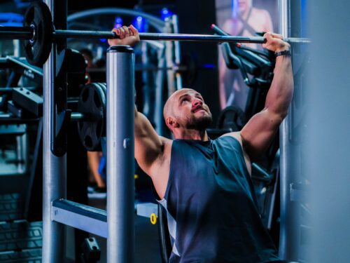 Gym vs. Home Workouts: Which One Actually Gets Results?