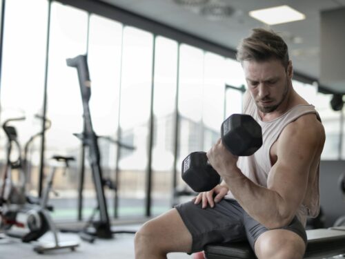 Pain During Workouts? Your Body Is Trying to Tell You This
